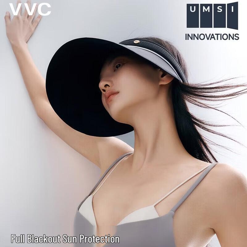 VVC Women s Summer UV Protection Sun Visor