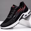 Men's Shoes Sports Shoes New Light and Comfortable Fashion Men's Shoes Versatile Casual Shoes Youth Platform Running Men's Shoes