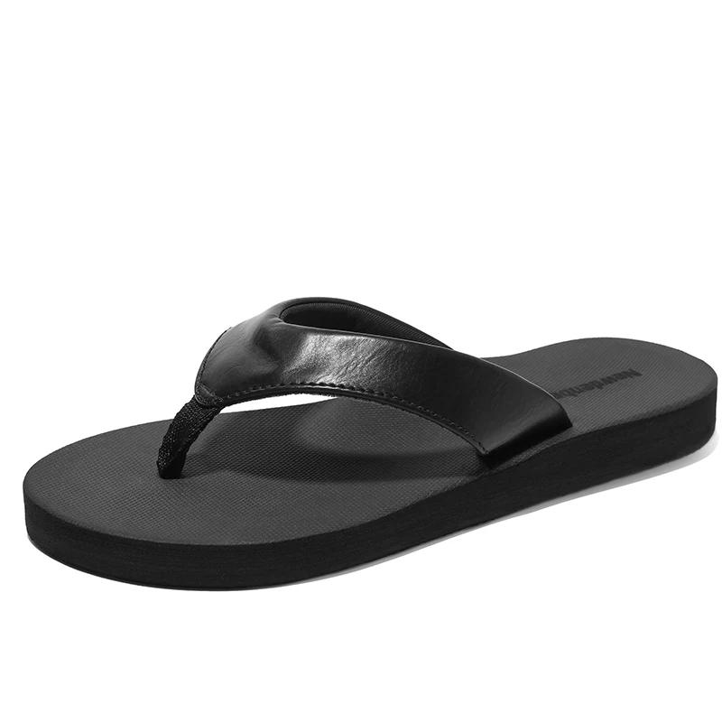 Pánské žabky, letní plážové boty, volnočasové boty, pánské sandály s kříženým vázáním, protiskluzové unisex pantofle, venkovní turistické boty