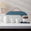 Portable Chinese Travel Tea Set