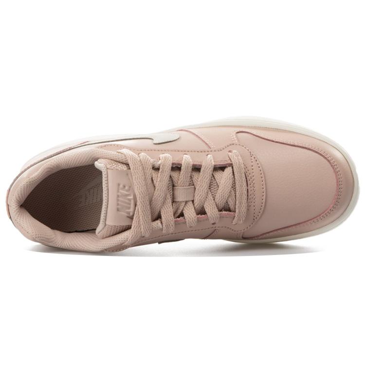 (WMNS) Nike Ebernon Low 'Particle Beige' Women's AQ1779-200