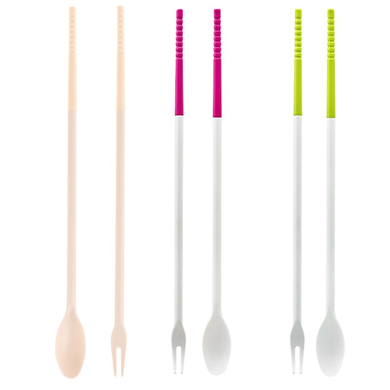 

1 Pair Extra Long 30.5cm Cooking Chopsticks Hot Pot Chopsticks Frying Noodle Chopsticks Silicone Anti-slip Chopsticks