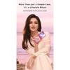 Suitable for Samsung ZFlip8 Magnetic Phone Case with Integrated Anti-peep Film, Matte Finish, Anti-drop, Foldable Protective Cover