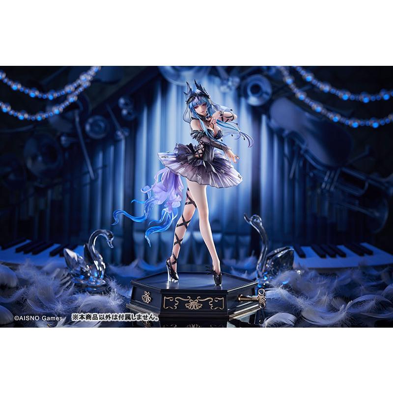 Path to Nowhere Hamel Odile Ver. 1/7 Figure by AISNO Games Free Shipping