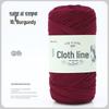 200g Yarn for Hand-Knitted DIY Projects: Crochet Bags, Placemats, Blankets