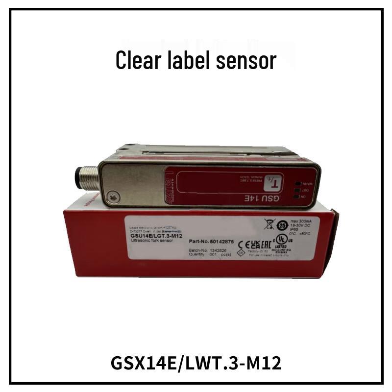 Yugongpin Transparent Label Sensor (CN version)
