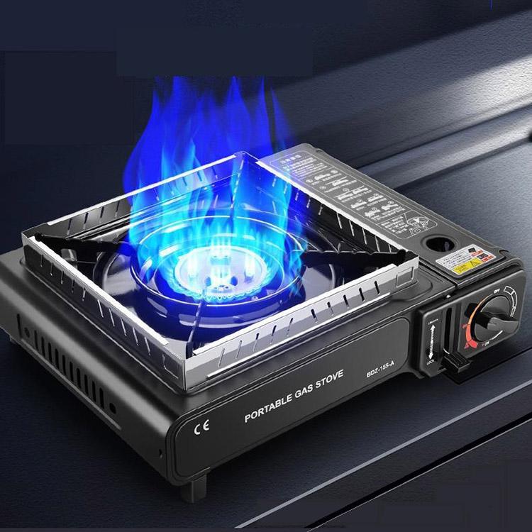 

Поставщик фабрики Новый дизайн Открытый пикник Кемпинг портативная плита типа карты