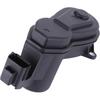 Rear Left or Right Parking Brake Actuator Compatible with Ford F150 2015 2016 2017 2018 2019 2020 2021 3.5L 3.0L 5.0L Electronic Parking Brake