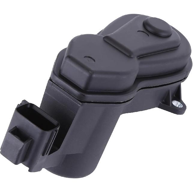 Rear Left or Right Parking Brake Actuator Compatible with Ford F150 2015 2016 2017 2018 2019 2020 2021 3.5L 3.0L 5.0L Electronic Parking Brake