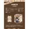Null Samuel Animal Crazy Party Series Trading Plush 1box 6pcs