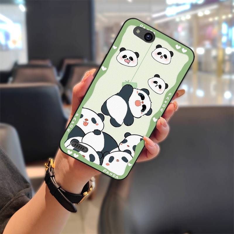 Shockproof Full Wrap Phone Case For ZTE N9137/Tempo X/Avid4/Fanfare3/Blade Vantage Anti-knock Soft Case Cover Back Cover