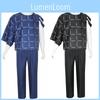 Jujutsu Kaisen Real Person Cos Costume Tokyo Metropolitan Cosplay Anime Clothing