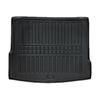Tappetino baule Volkswagen Tiguan II 2016-2024 piano superiore baule, esclusa versione Allspace