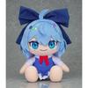 Good Smile Company Choco Puni Plushie - Touhou LostWord Cirno