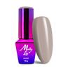 Lakier Hybrydowy Led/Uv Gel Polish Mollylac Choco Dreams Nr 353 Penaut Butter 10 G