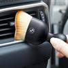 2025 Hot 1/2Pcs Car Interior Cleaning Soft Brush Tool Dust Remover For All Bmw M Power X1 X3 X5 X7 Z4 E63 F10 F30 1 2 3 4 5 Seri