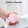 Lint Remover Laundry Floating Hair Filter Reusable Washing Machine Hair Remover Bag Self-Cleaning Mesh Filter