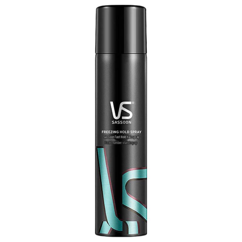 Vidal Sassoon Strong Hold Hairspray