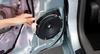 PIONEER Speaker 17cm Custom Fit Speaker Coaxial 2-way High Resolution Compatible Carrozzeria TS-F1740