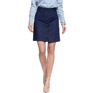 Mini Skirt Lee A LINE SKIRT