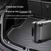 2024 GAC Trumpchi GM8 TPE Trunk Mat - Car Modification Supplies