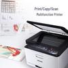 Lenovo CM7120W Color Laser Multifunction Printer CN plug (adapter included)