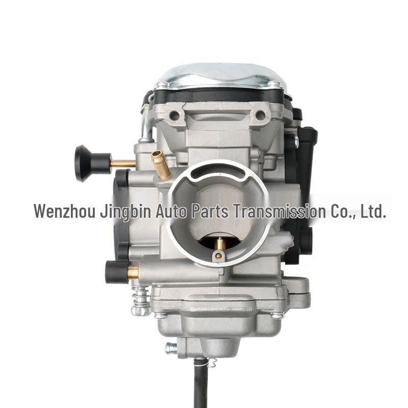 Yamaha YFM250 Tracker ATV Motorcycle Carburetor