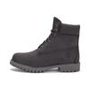 Premium Waterproof Boots 'Dark Grey Nubuck' A5RBMW
