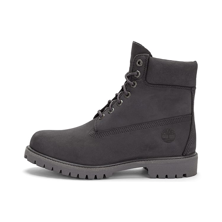 Timberland Premium Waterproof Boots `Dark Grey