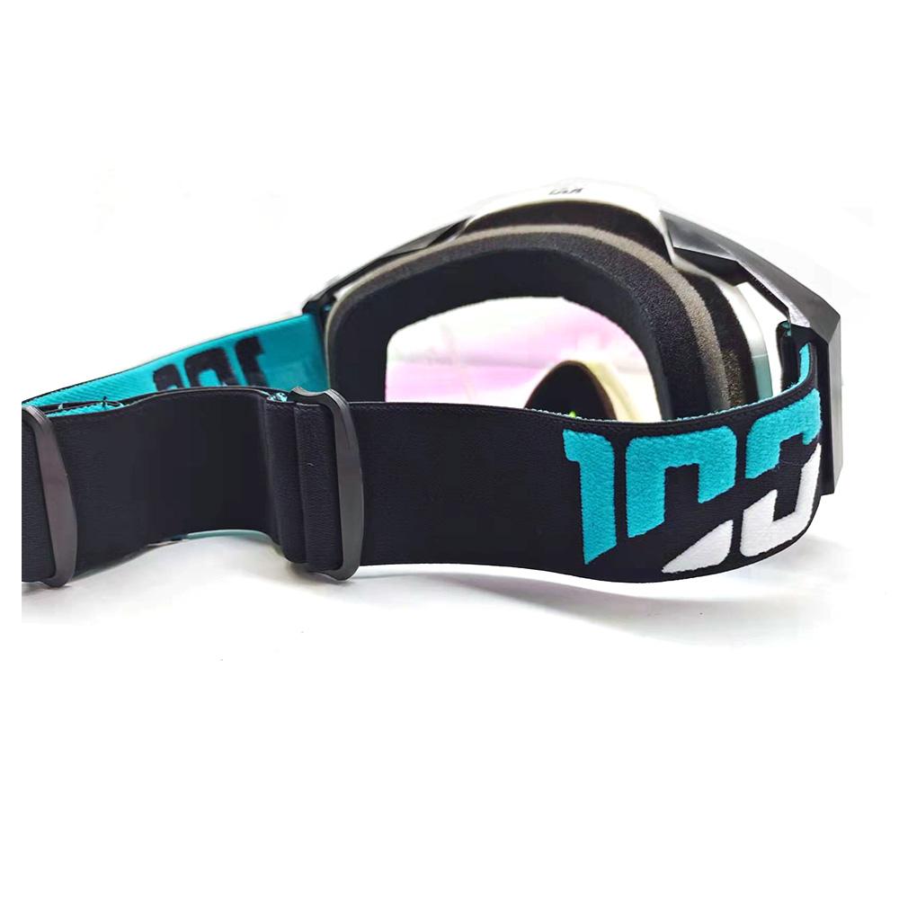 Men Motorcycle Glasses Dirt Bike MX Goggles Anti-fog HD Lens Motocross Enduro Sunglasses Windproof Ski Goggles Factory Wholesale2