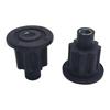 A16P-707001169 Rubber Block Shock Absorber Shock Mount For Outlander G1 G2 ATV 400 450 500 570 800 850 1000 707000426,8PCS