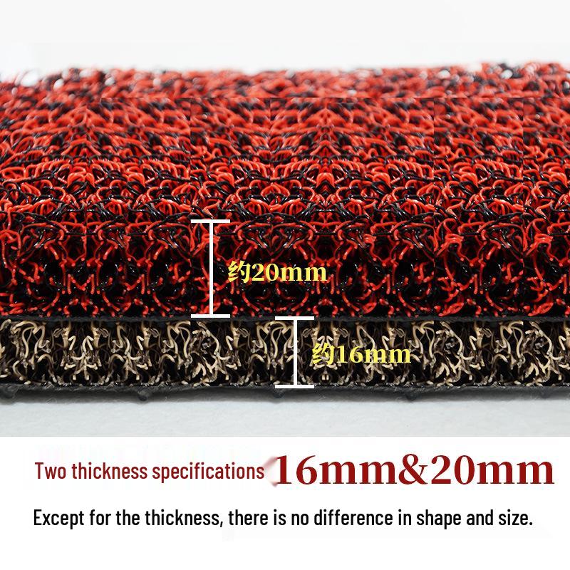 Silk Ring Floor Mats for N Series Electric Vehicles: Models N85C, 95C, 70C, 75N, 80C, 90C, 100.