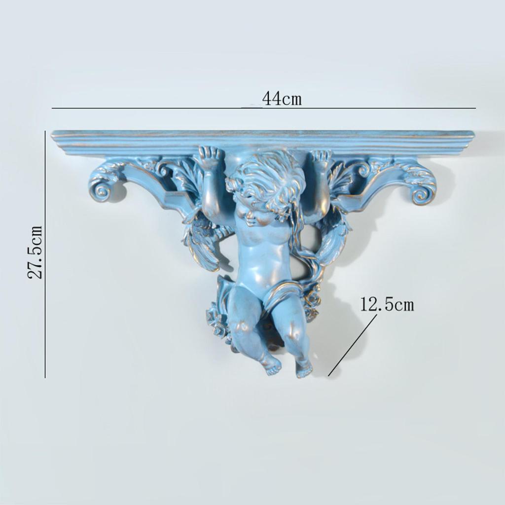 Shelves Decorative Wall for Bedroom Kitchen Decoration