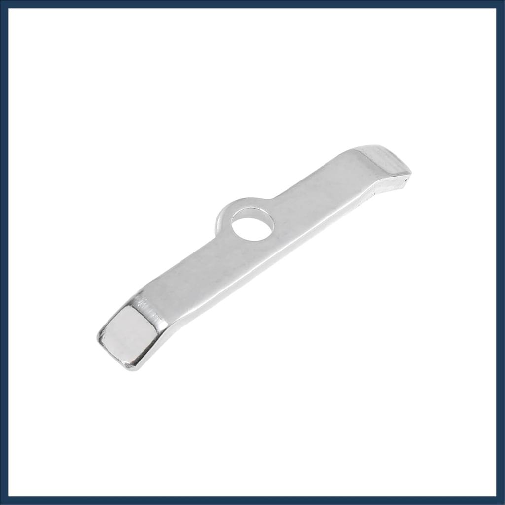 8 Stück 3" Ventildeckel-Spreizstange Ventilhülte für Chevy 283 305 327 350 Motoren Stilvolles Design