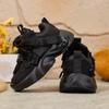 Spring 2025 Unisex Children's Sports Shoes - Trendy, Comfortable Soft Sole for Students and Fashionable Kids