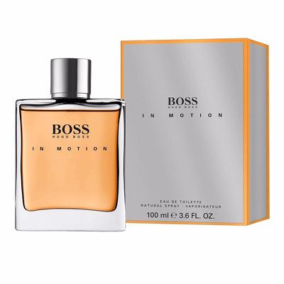 Perfumes – Perfume