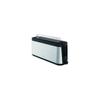 Tefal TL4308 Toaster 1000W Black/Stainless Steel