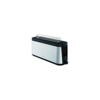 Tefal TL4308 Toaster 1000W Black/Stainless Steel