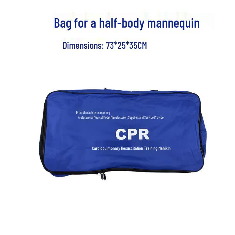 Anlizhu CPR Mannequin Carry Bag