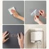 Multifunctional Washing Powder Storage Box Wall Mounted Solid Grain Box Detergent Beads Organizer