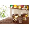Tasting Glass with Glass Lid