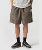UMBRO Classic Cargo Knee-Length Shorts Brown Ur123Chp33 (Type B)