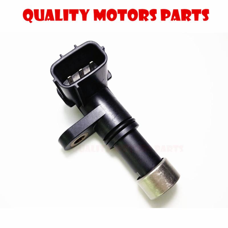 Vehicle Speed Sensor28810PPW013 28810-PPW-013 for 2003-2006 Honda Accord Odyssey V6 SC234 CVT
