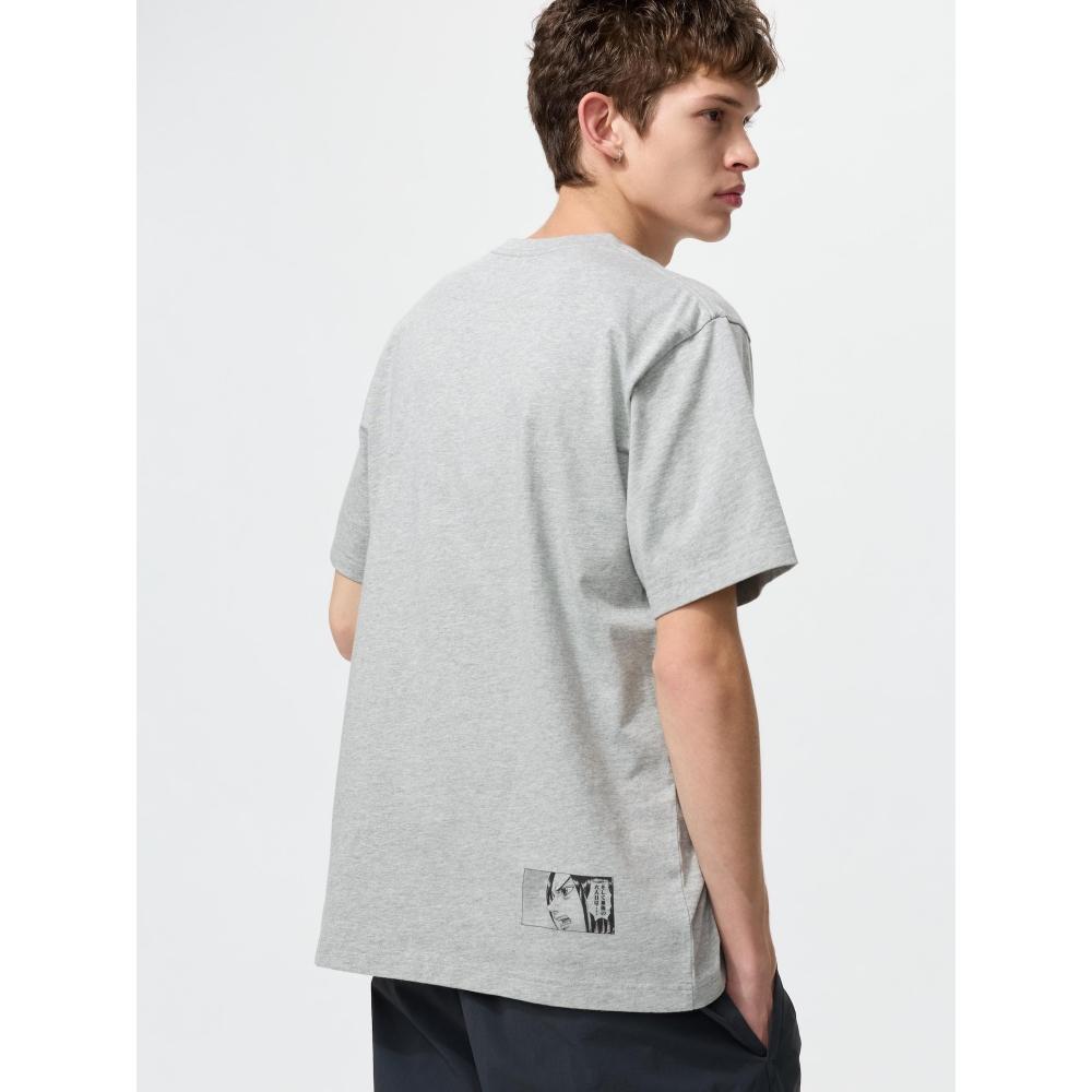 Uniqlo Japan Manga Ut Shueisha 100th Anniversary  Kingdom