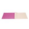 100 Sheets A4 Thermal Transfer Paper 4 Layer Precision Structure Transfer Paper for Thermal Copier Hand Tracing Pink