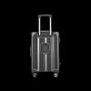 Jiehangzhe Hardshell Trolley Suitcase