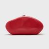 New Evening Bag Pu Leather Clutch Shoulder Fashion Crossbody Special Shaped Original Women's Mini Handbags Luxury Designer Bags