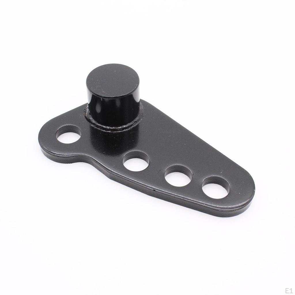 Zadní nastavitelná spouštěcí sada, přímo nahrazuje profesionální ocelový hardware 1, 2, 3 palce, odolný proti opotřebení