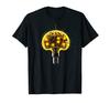 Oxford Bulb Human Brain T-Shirt