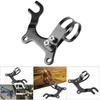 Disc Brake Modification Bracket Frame Adapter Mounting Holder (32mm)